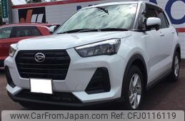 daihatsu rocky 2023 -DAIHATSU 【名変中 】--Rocky A201S--0007021---DAIHATSU 【名変中 】--Rocky A201S--0007021-