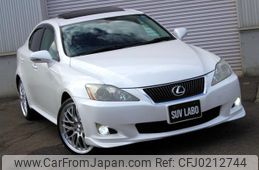 lexus is 2009 -LEXUS--Lexus IS GSE25--5033013---LEXUS--Lexus IS GSE25--5033013-