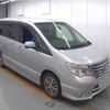 nissan serena 2014 -NISSAN 【和歌山 330ｻ8339】--Serena DAA-HFC26--HFC26-217608---NISSAN 【和歌山 330ｻ8339】--Serena DAA-HFC26--HFC26-217608- image 1