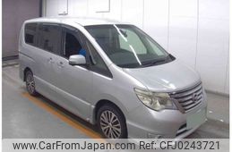 nissan serena 2014 -NISSAN 【和歌山 330ｻ8339】--Serena DAA-HFC26--HFC26-217608---NISSAN 【和歌山 330ｻ8339】--Serena DAA-HFC26--HFC26-217608-