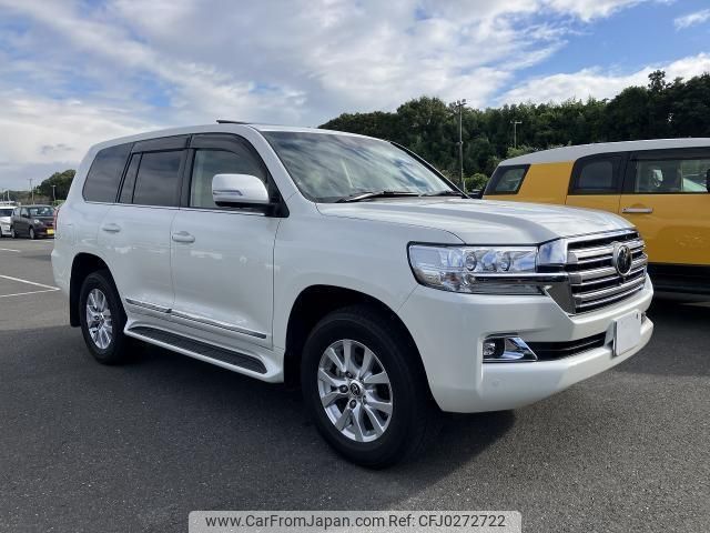 toyota land-cruiser 2018 quick_quick_CBA-URJ202W_URJ202-4169688 image 1