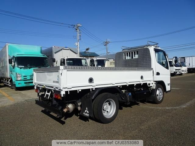 mitsubishi-fuso canter 2021 CFJ0353080 image 2