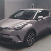 toyota c-hr 2017 -TOYOTA--C-HR DBA-NGX50--NGX50-2010884---TOYOTA--C-HR DBA-NGX50--NGX50-2010884- image 1