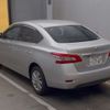 nissan sylphy 2017 -NISSAN 【岡山 301ﾅ1767】--SYLPHY DBA-TB17--TB17-030738---NISSAN 【岡山 301ﾅ1767】--SYLPHY DBA-TB17--TB17-030738- image 5