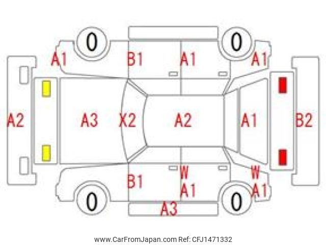 toyota aqua 2013 -TOYOTA--AQUA DAA-NHP10--NHP10-6226415---TOYOTA--AQUA DAA-NHP10--NHP10-6226415- image 2