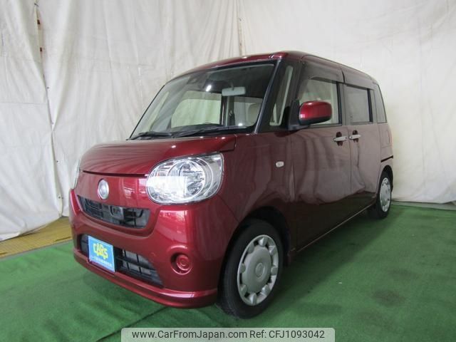 daihatsu move-canbus 2017 -DAIHATSU--Move Canbus LA800S--0050239---DAIHATSU--Move Canbus LA800S--0050239- image 1