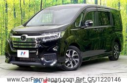 honda stepwagon 2018 -HONDA--Stepwgn DBA-RP3--RP3-1227075---HONDA--Stepwgn DBA-RP3--RP3-1227075-