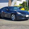 nissan fairlady-z 2011 CFJ1833333 image 2