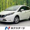 nissan note 2017 -NISSAN--Note DAA-HE12--HE12-051855---NISSAN--Note DAA-HE12--HE12-051855- image 1