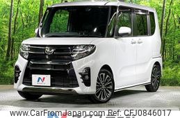 daihatsu tanto 2020 quick_quick_LA650S_LA650S-0102951