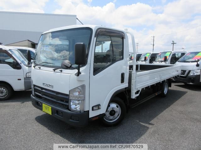 isuzu elf-truck 2013 GOO_NET_EXCHANGE_0540197A30240606W001 image 1