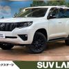 toyota land-cruiser-prado 2023 -TOYOTA--Land Cruiser Prado 3BA-TRJ150W--TRJ150-0164414---TOYOTA--Land Cruiser Prado 3BA-TRJ150W--TRJ150-0164414- image 1