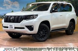 toyota land-cruiser-prado 2023 -TOYOTA--Land Cruiser Prado 3BA-TRJ150W--TRJ150-0164414---TOYOTA--Land Cruiser Prado 3BA-TRJ150W--TRJ150-0164414-