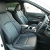 toyota harrier 2025 CFJ1821170 image 7
