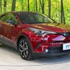 toyota c-hr 2017 -TOYOTA--C-HR DAA-ZYX10--ZYX10-2080732---TOYOTA--C-HR DAA-ZYX10--ZYX10-2080732- image 17