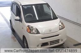 honda life 2010 -HONDA--Life JC1-1109274---HONDA--Life JC1-1109274-
