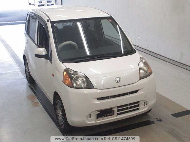 honda life 2010 -HONDA--Life JC1-1109274---HONDA--Life JC1-1109274- image 1