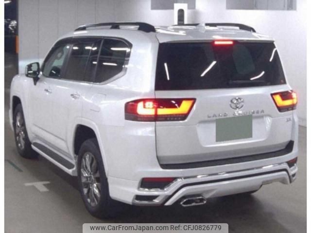 toyota land-cruiser 2023 quick_quick_3BA-VJA300W_4108572 image 2