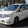 nissan serena 2015 -NISSAN--Serena DAA-HFC26--HFC26-245895---NISSAN--Serena DAA-HFC26--HFC26-245895- image 18