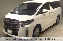 toyota alphard 2022 -TOYOTA 【佐世保 300ﾆ 405】--Alphard 6AA-AYH30W--AYH30-0143217---TOYOTA 【佐世保 300ﾆ 405】--Alphard 6AA-AYH30W--AYH30-0143217-