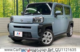 daihatsu taft 2021 quick_quick_LA900S_LA900S-0080115