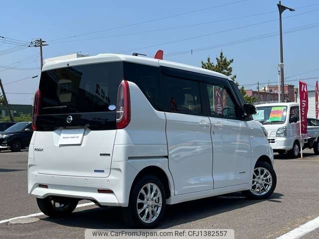 nissan roox 2020 -NISSAN--Roox 5AA-B47A--B47A-0004482---NISSAN--Roox 5AA-B47A--B47A-0004482- image 2