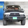 toyota land-cruiser 1995 -TOYOTA--Land Cruiser KC-HDJ81V--HDJ81-0055725---TOYOTA--Land Cruiser KC-HDJ81V--HDJ81-0055725- image 3