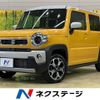 suzuki hustler 2022 -SUZUKI--Hustler 5AA-MR92S--MR92S-302017---SUZUKI--Hustler 5AA-MR92S--MR92S-302017- image 1