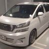 toyota vellfire 2010 -TOYOTA--Vellfire ANH20W-8103126---TOYOTA--Vellfire ANH20W-8103126- image 5