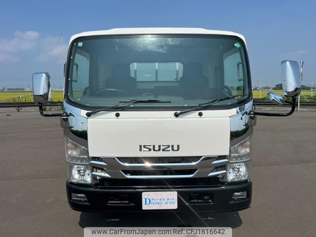isuzu elf-truck 2018 CFJ1616642 image 2