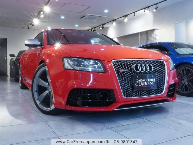 audi rs5 2011 GOO_JP_700957168630240518002 image 2