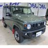 suzuki jimny 2022 CFJ1843670 image 11