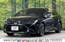 toyota corolla-touring-wagon 2021 CFJ1553925