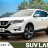 nissan x-trail 2018 -NISSAN--X-Trail DBA-NT32--NT32-087719---NISSAN--X-Trail DBA-NT32--NT32-087719- image 1