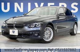 bmw 3-series 2018 CFJ1537882