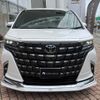 toyota alphard 2023 quick_quick_3BA-AGH40W_AGH40-0012352 image 5