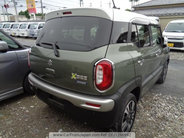 suzuki xbee 2022 quick_quick_4AA-MN71S_MN71S-304603 image 2