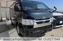 toyota hiace-van 2022 -TOYOTA--Hiace Van 3BF-TRH200V--TRH200-0357691---TOYOTA--Hiace Van 3BF-TRH200V--TRH200-0357691-