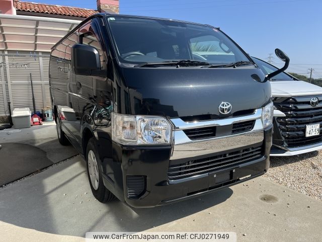 toyota hiace-van 2022 -TOYOTA--Hiace Van 3BF-TRH200V--TRH200-0357691---TOYOTA--Hiace Van 3BF-TRH200V--TRH200-0357691- image 1