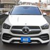 mercedes-benz gle-class 2022 quick_quick_3DA-167323_W1N1673232A737252 image 10