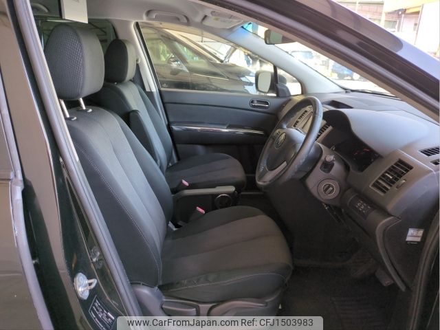 mazda mpv 2012 CFJ1503983 image 2