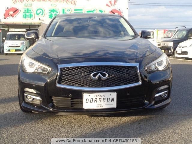 nissan skyline 2017 quick_quick_DBA-YV37_YV37-551315 image 2