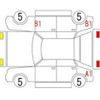 suzuki jimny 2012 -SUZUKI--Jimny ABA-JB23W--JB23W-669066---SUZUKI--Jimny ABA-JB23W--JB23W-669066- image 2
