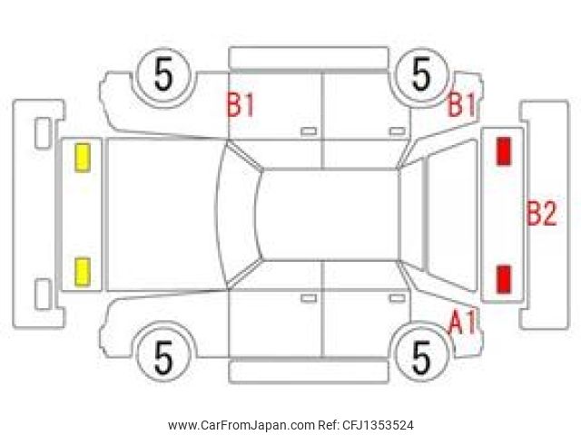 suzuki jimny 2012 -SUZUKI--Jimny ABA-JB23W--JB23W-669066---SUZUKI--Jimny ABA-JB23W--JB23W-669066- image 2