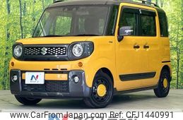 suzuki spacia 2020 quick_quick_MK53S_MK53S-930106