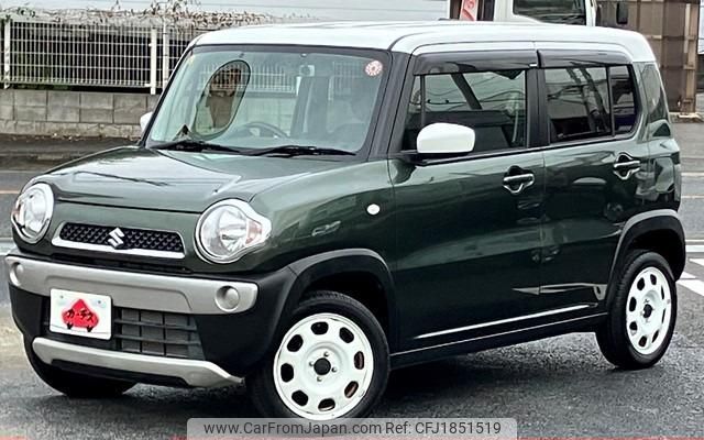 suzuki hustler 2018 CFJ1851519 image 1