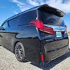 toyota alphard 2018 -TOYOTA--Alphard DBA-AGH30W--AGH30-0231209---TOYOTA--Alphard DBA-AGH30W--AGH30-0231209- image 15