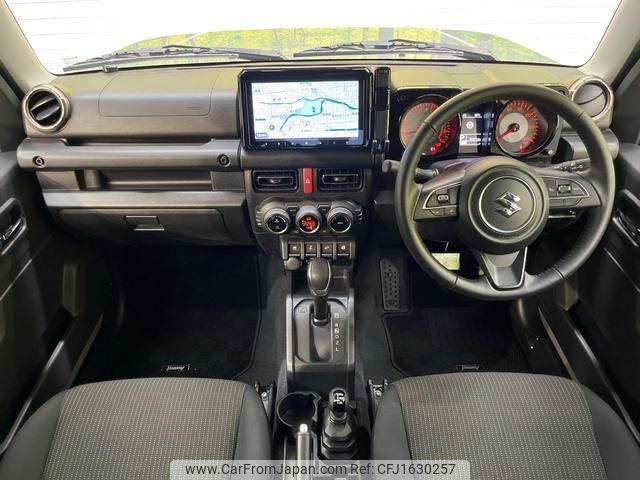 suzuki jimny 2024 CFJ1630257 image 2