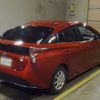 toyota prius 2017 -TOYOTA 【札幌 302ﾎ4377】--Prius DAA-ZVW55--ZVW55-8042035---TOYOTA 【札幌 302ﾎ4377】--Prius DAA-ZVW55--ZVW55-8042035- image 2