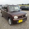 suzuki alto-lapin 2013 -SUZUKI 【野田 580ｱ1234】--Alto Lapin DBA-HE22S--HE22S-262577---SUZUKI 【野田 580ｱ1234】--Alto Lapin DBA-HE22S--HE22S-262577- image 1